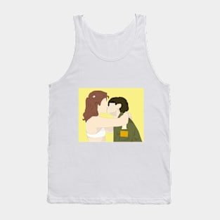 Moonrise kingdom Tank Top